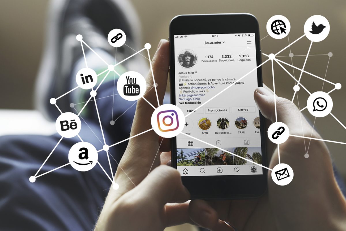 C Mo Poner Varios Links En Instagram Apps Alternativas A Linktree