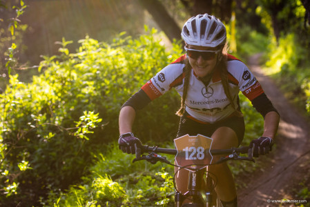 Pivot 12 Horas MTB By Ford 2017. Foto:Jesus Mier