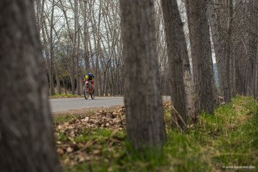 Suzuki MTB Tour 2019 - Foto: Jesus Mier
