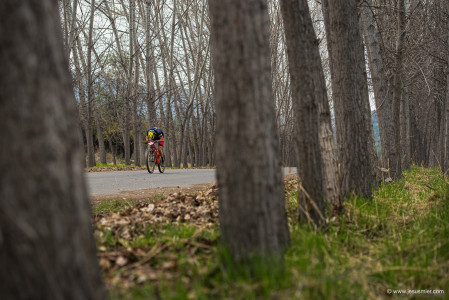 Suzuki MTB Tour 2019 - Foto: Jesus Mier