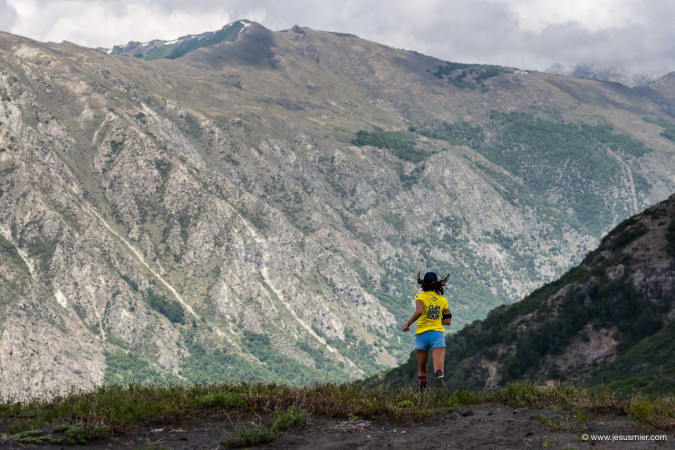 Suzuki Climbing Tour 2017, Nevados de Chillan, Chile Foto: Jesus Mier