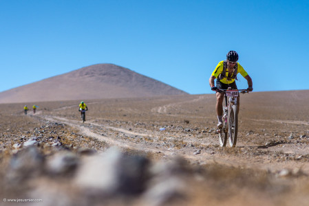 Epica Atacama 2016. Foto: Jesus Mier