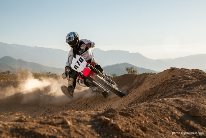 Yerco Leon. 2013. Foto: Jesus Mier