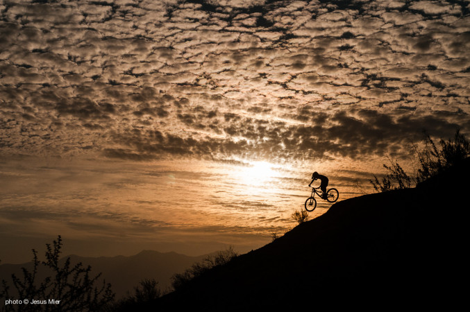 Matias Paredes, Free Ride Los Andes 2015, Chile. Foto: Jesus Mier