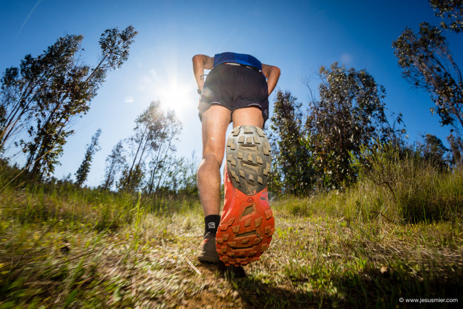 Salomon Trail Challenge 2018 - Segunda fecha.