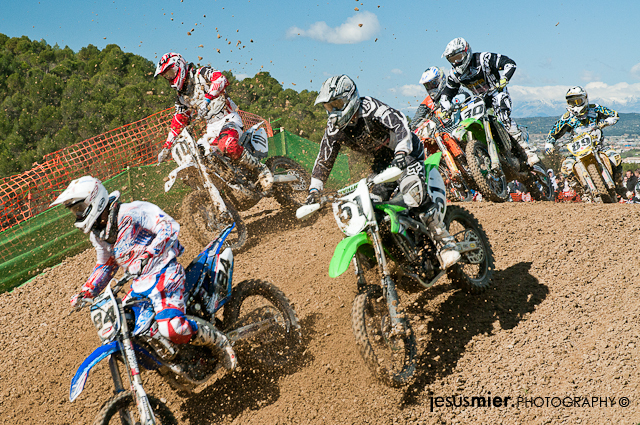 motocross mx elite 2011