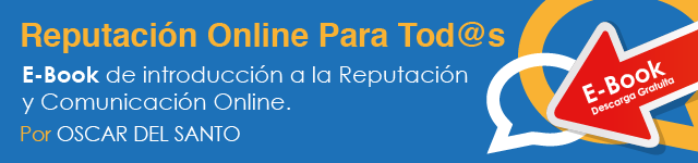Reputacion online para todos