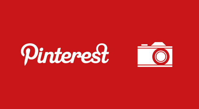 Pinterest para fotografos