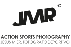 JMR Action Sports Photography Logo