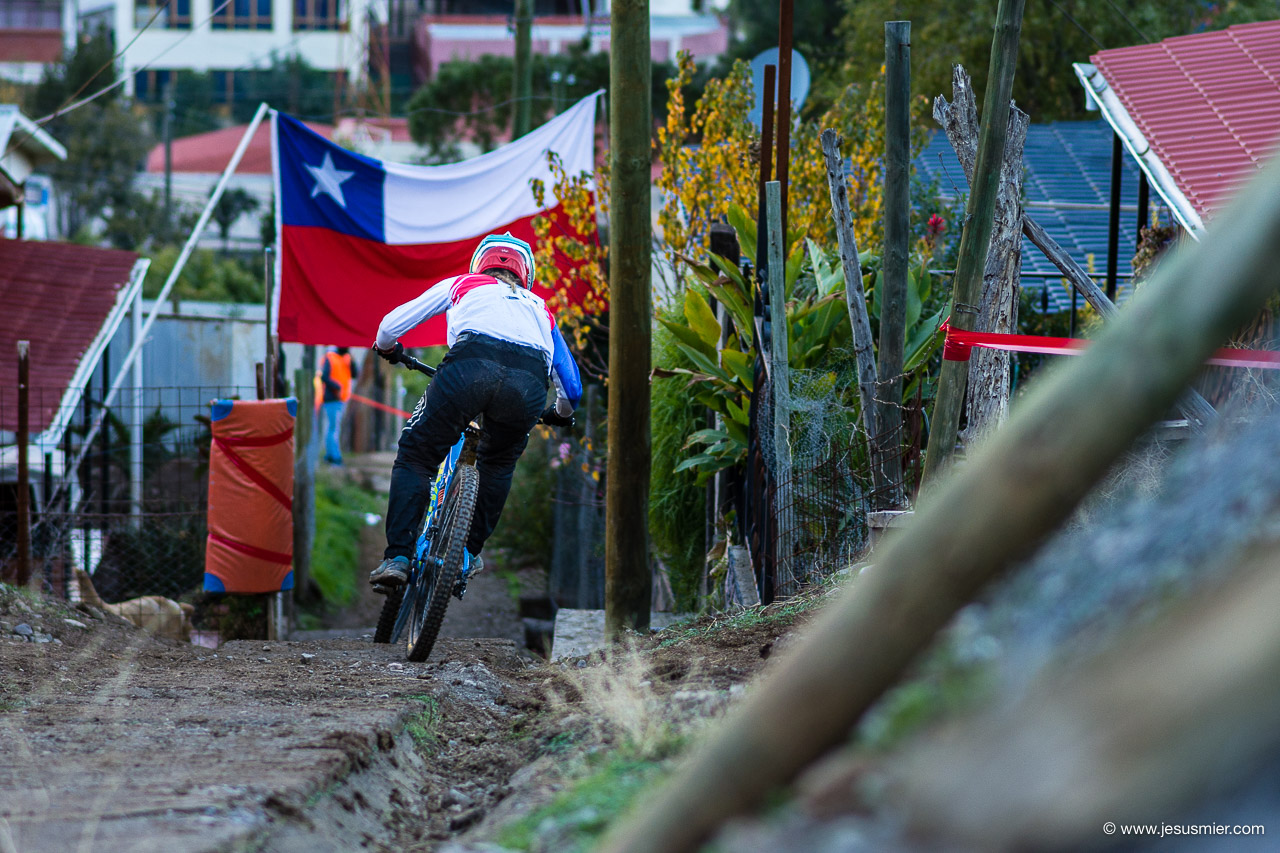 Andrea Farias, Master Of Time Petorca 2017, 1er Lugar Cat Damas Elite. Foto: Jesus Mier